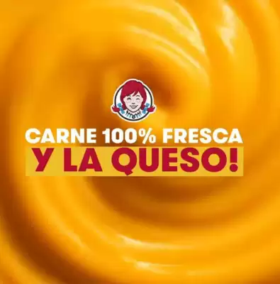 Catálogo Wendy's (válido hasta 27-06)
