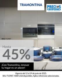 Catálogo Homecenter semana 24 Página 4