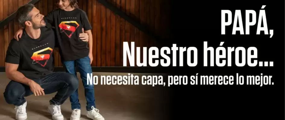 Catálogo Mundo Único (válido hasta 15-06)