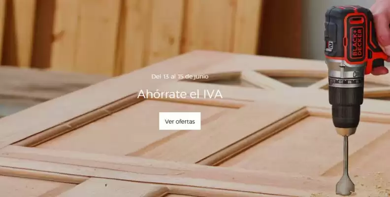 Folleto BriCor (válido hasta el 15-06)