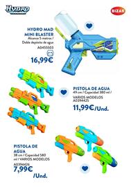 Folleto Juguettos Página 10