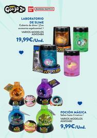 Folleto Juguettos Página 124