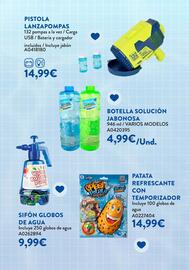 Folleto Juguettos Página 13