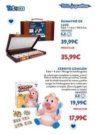 Folleto Juguettos Página 132