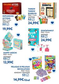 Folleto Juguettos Página 136