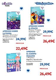 Folleto Juguettos Página 140