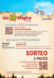 Folleto Juguettos Página 156