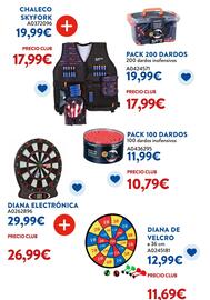 Folleto Juguettos Página 17