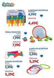 Folleto Juguettos Página 18
