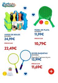 Folleto Juguettos Página 20