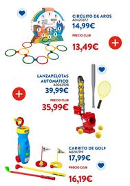 Folleto Juguettos Página 21