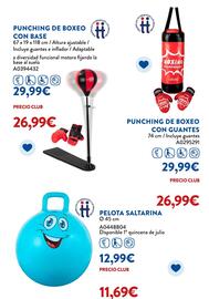 Folleto Juguettos Página 23