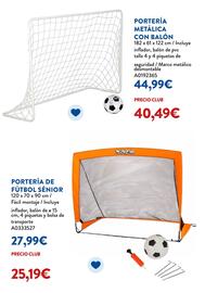 Folleto Juguettos Página 27