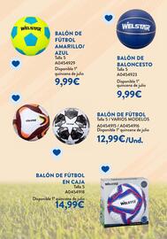 Folleto Juguettos Página 28