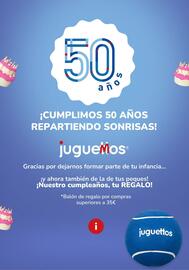 Folleto Juguettos Página 3