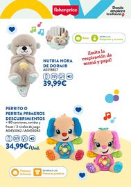 Folleto Juguettos Página 39