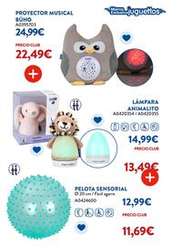 Folleto Juguettos Página 45