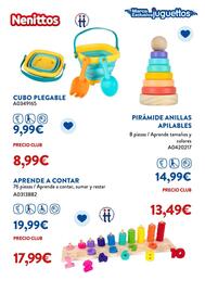 Folleto Juguettos Página 47