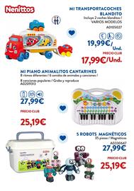 Folleto Juguettos Página 48