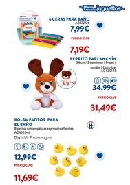 Folleto Juguettos Página 49