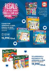 Folleto Juguettos Página 50