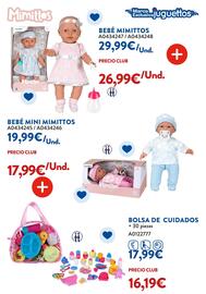 Folleto Juguettos Página 62