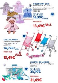 Folleto Juguettos Página 63
