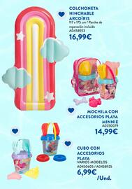 Folleto Juguettos Página 7