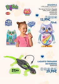 Folleto Juguettos Página 77