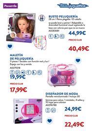 Folleto Juguettos Página 90