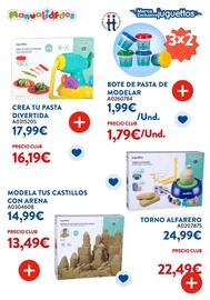 Folleto Juguettos Página 98