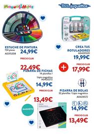 Folleto Juguettos Página 99