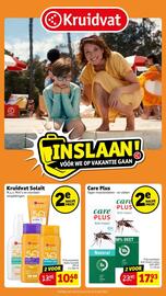 Kruidvat folder Pagina 1