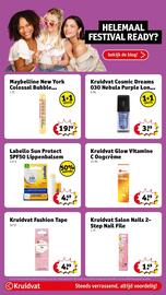 Kruidvat folder Pagina 10