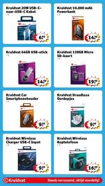 Kruidvat folder Pagina 15