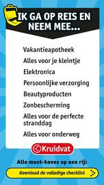 Kruidvat folder Pagina 2