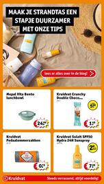 Kruidvat folder Pagina 22