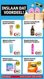 Kruidvat folder Pagina 8