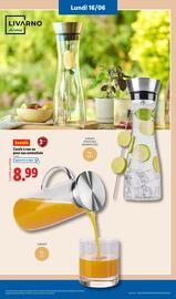 Catalogue Lidl page 15