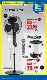 Catalogue Lidl page 23