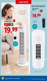 Catalogue Lidl page 24