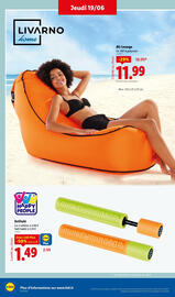 Catalogue Lidl page 28