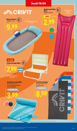 Catalogue Lidl page 29