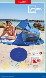 Catalogue Lidl page 31