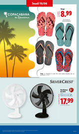 Catalogue Lidl page 35