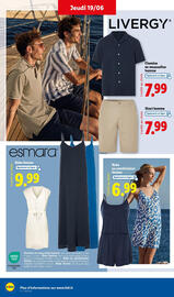 Catalogue Lidl page 36