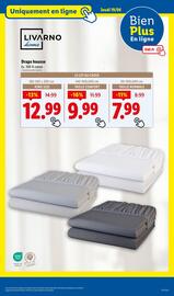 Catalogue Lidl page 39