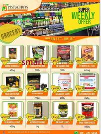 Pistachios Supermarket flyer week 24 Page 3