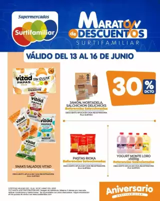 Catálogo Surtifamiliar (válido hasta 16-06)
