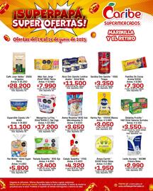Catálogo Caribe Supermercados Página 5